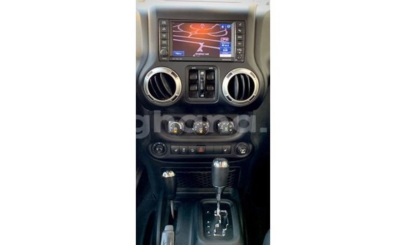 Sayi Imported Jeep Wrangler M Mota in Import - Dubai a Ashanti Sayi Imported Jeep Wrangler M Mota in Import - Dubai a Ashanti