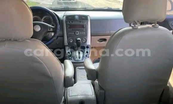 Ra Àlòkù Toyota Hiluxe Revo Miiran Ọkọ̀ in Accra ni Greater Accra Ra Àlòkù Toyota Hiluxe Revo Miiran Ọkọ̀ in Accra ni Greater Accra