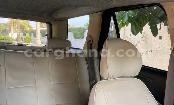 Ra Àlòkù Toyota Hiluxe Revo Miiran Ọkọ̀ in Accra ni Greater Accra Ra Àlòkù Toyota Hiluxe Revo Miiran Ọkọ̀ in Accra ni Greater Accra