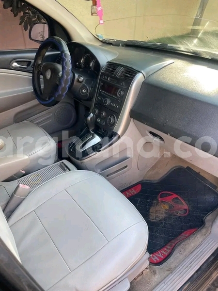 Big with watermark toyota hiluxe revo greater accra accra 60701