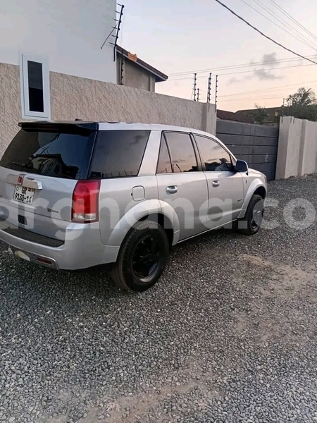 Big with watermark toyota hiluxe revo greater accra accra 60701