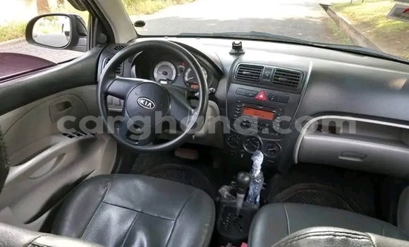 Ra Àlòkù Kia Morning Black Ọkọ̀ in Accra ni Greater Accra Ra Àlòkù Kia Morning Black Ọkọ̀ in Accra ni Greater Accra