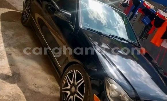 Ra Àlòkù Mercedes‒Benz AMG GT Black Ọkọ̀ in Accra ni Greater Accra Ra Àlòkù Mercedes‒Benz AMG GT Black Ọkọ̀ in Accra ni Greater Accra