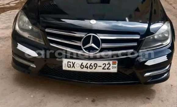 Ra Àlòkù Mercedes‒Benz AMG GT Black Ọkọ̀ in Accra ni Greater Accra Ra Àlòkù Mercedes‒Benz AMG GT Black Ọkọ̀ in Accra ni Greater Accra
