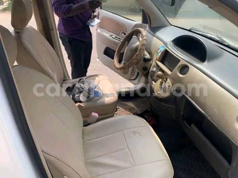 Big with watermark toyota sienta greater accra accra 60705