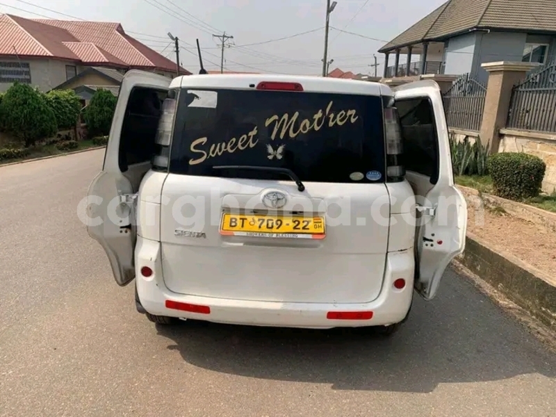 Big with watermark toyota sienta greater accra accra 60705