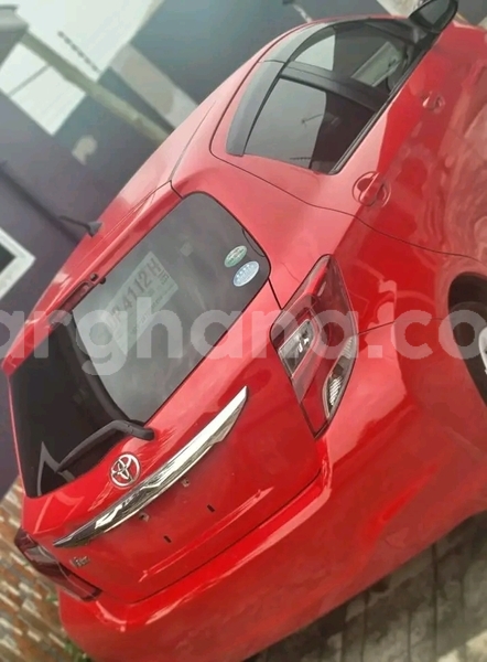 Big with watermark toyota vitz greater accra accra 60706