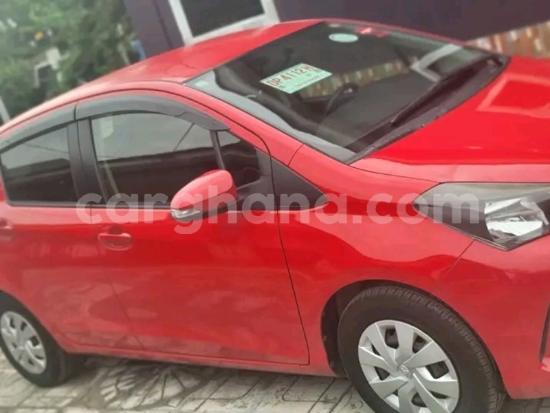 Big with watermark toyota vitz greater accra accra 60706