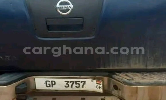 Ra Àlòkù Nissan Navara Black Ọkọ̀ in Accra ni Greater Accra Ra Àlòkù Nissan Navara Black Ọkọ̀ in Accra ni Greater Accra