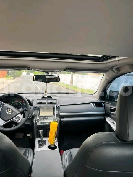 Big with watermark toyota camry greater accra accra 60708