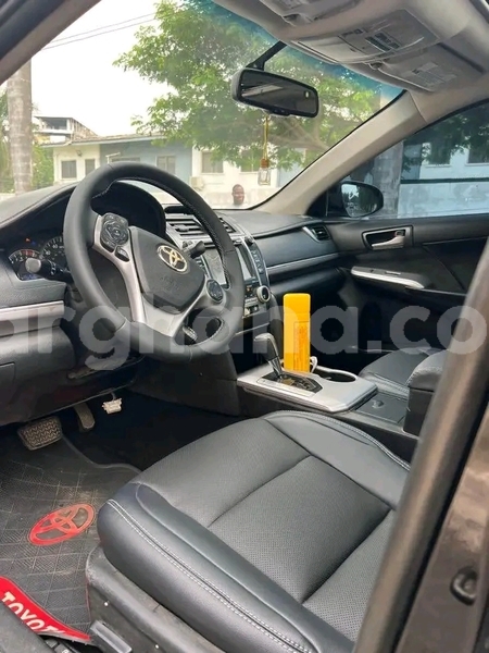 Big with watermark toyota camry greater accra accra 60708