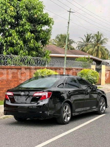 Big with watermark toyota camry greater accra accra 60708