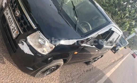 Ra Àlòkù Nissan Datsun Black Ọkọ̀ in Accra ni Greater Accra Ra Àlòkù Nissan Datsun Black Ọkọ̀ in Accra ni Greater Accra