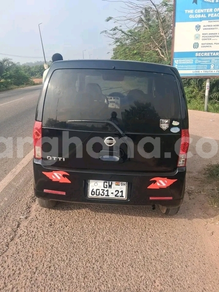 Big with watermark nissan datsun greater accra accra 60709