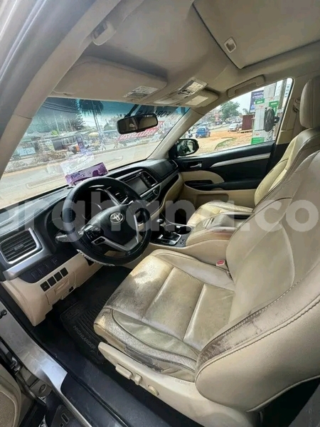 Big with watermark toyota land cruiser prado greater accra accra 60710