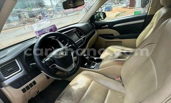 Ra Àlòkù Toyota Land Cruiser Prado Miiran Ọkọ̀ in Accra ni Greater Accra