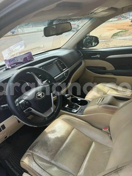 Big with watermark toyota land cruiser prado greater accra accra 60710