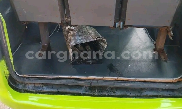 Ra Àlòkù Hyundai H1 Alawọ ewe Ọkọ̀ in Kadjebi ni Volta Ra Àlòkù Hyundai H1 Alawọ ewe Ọkọ̀ in Kadjebi ni Volta