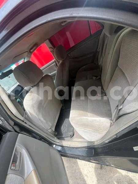 Big with watermark toyota corolla greater accra accra 60712