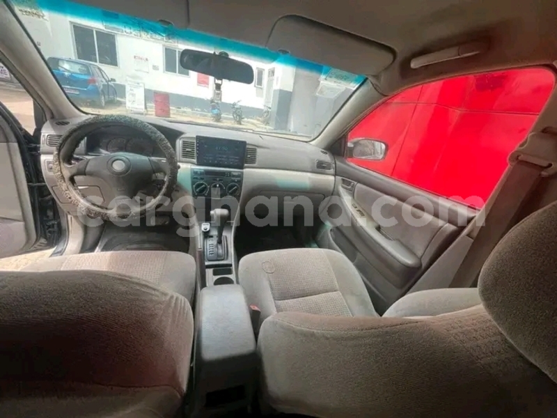 Big with watermark toyota corolla greater accra accra 60712