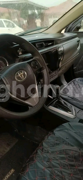 Big with watermark toyota corolla greater accra accra 60713