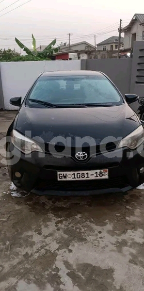 Big with watermark toyota corolla greater accra accra 60713