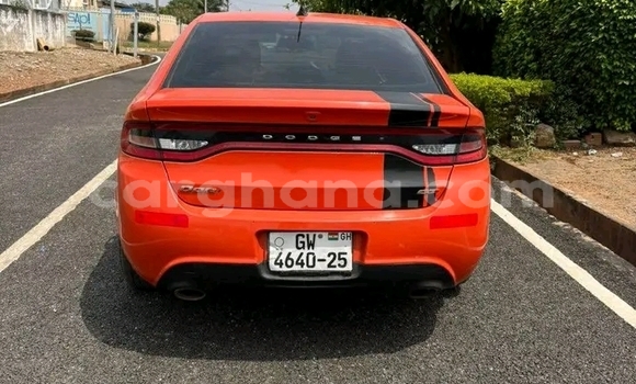 Sayi Na hannu Dodge Dakota Sauran Mota in Accra a Greater Accra