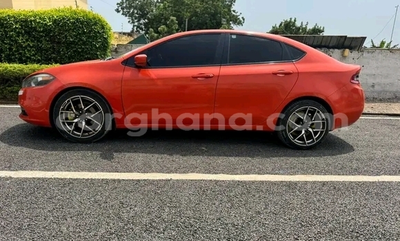 Ra Àlòkù Dodge Dakota Miiran Ọkọ̀ in Accra ni Greater Accra Ra Àlòkù Dodge Dakota Miiran Ọkọ̀ in Accra ni Greater Accra