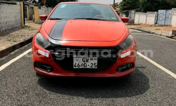 Ra Àlòkù Dodge Dakota Miiran Ọkọ̀ in Accra ni Greater Accra Ra Àlòkù Dodge Dakota Miiran Ọkọ̀ in Accra ni Greater Accra