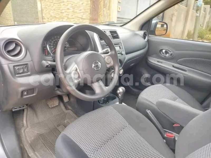 Big with watermark nissan micra greater accra accra 60715