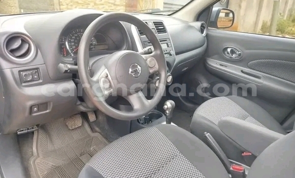 Ra Àlòkù Nissan Micra Miiran Ọkọ̀ in Accra ni Greater Accra