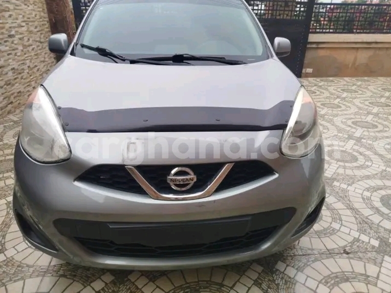 Big with watermark nissan micra greater accra accra 60715