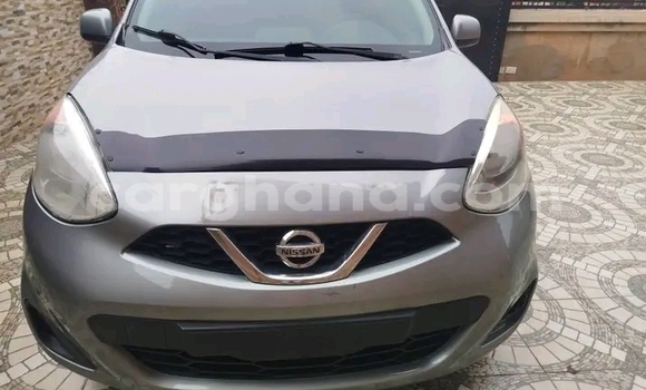Ra Àlòkù Nissan Micra Miiran Ọkọ̀ in Accra ni Greater Accra Ra Àlòkù Nissan Micra Miiran Ọkọ̀ in Accra ni Greater Accra