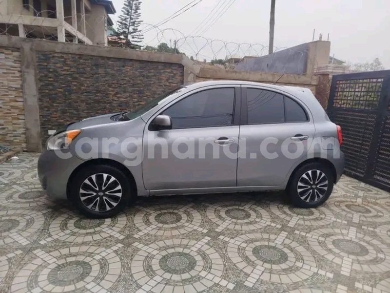 Big with watermark nissan micra greater accra accra 60715