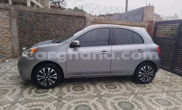 Ra Àlòkù Nissan Micra Miiran Ọkọ̀ in Accra ni Greater Accra Ra Àlòkù Nissan Micra Miiran Ọkọ̀ in Accra ni Greater Accra