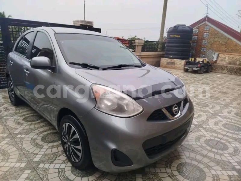 Big with watermark nissan micra greater accra accra 60715