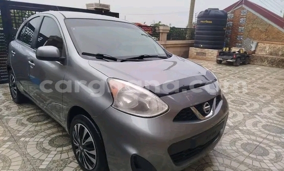 Ra Àlòkù Nissan Micra Miiran Ọkọ̀ in Accra ni Greater Accra Ra Àlòkù Nissan Micra Miiran Ọkọ̀ in Accra ni Greater Accra