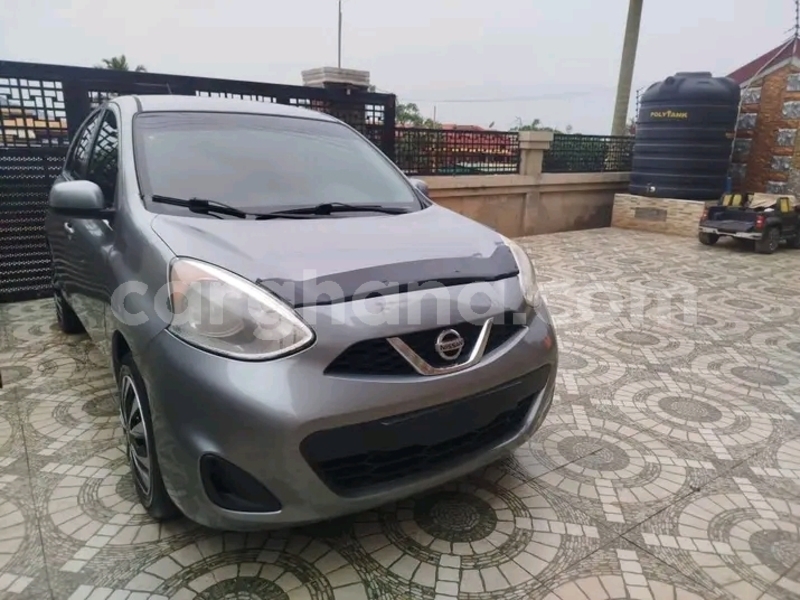 Big with watermark nissan micra greater accra accra 60715