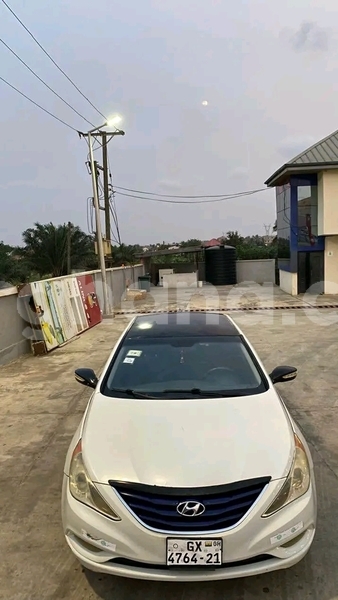 Big with watermark hyundai sonata greater accra accra 60716