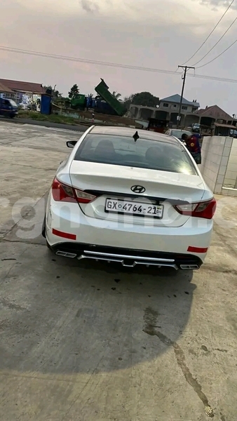 Big with watermark hyundai sonata greater accra accra 60716