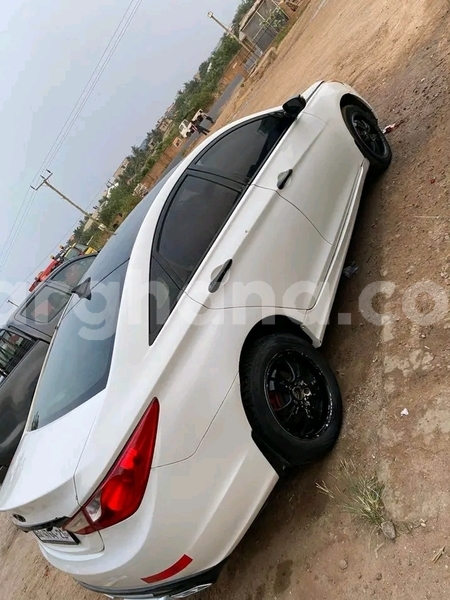 Big with watermark hyundai sonata greater accra accra 60716