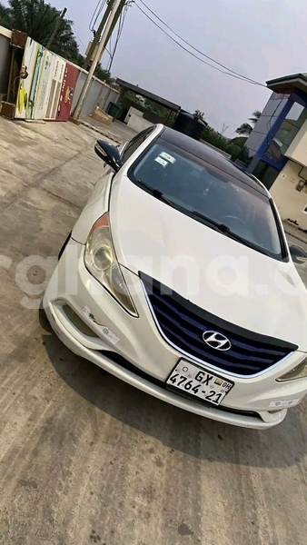 Big with watermark hyundai sonata greater accra accra 60716