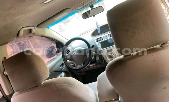 Buy Used Toyota Belta Other Car in Accra in Greater Accra Buy Used Toyota Belta Other Car in Accra in Greater Accra