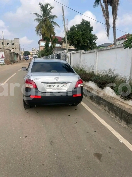 Big with watermark toyota belta greater accra accra 60717