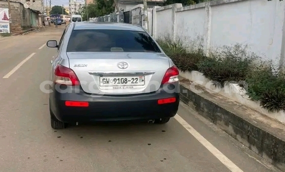 Buy Used Toyota Belta Other Car in Accra in Greater Accra Buy Used Toyota Belta Other Car in Accra in Greater Accra
