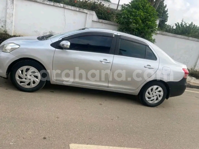 Big with watermark toyota belta greater accra accra 60717