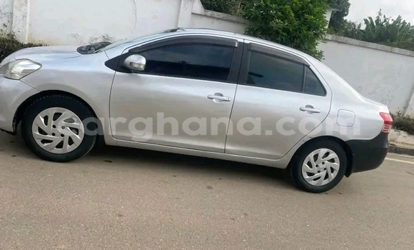 Buy Used Toyota Belta Other Car in Accra in Greater Accra Buy Used Toyota Belta Other Car in Accra in Greater Accra