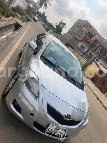 Big with watermark toyota belta greater accra accra 60717