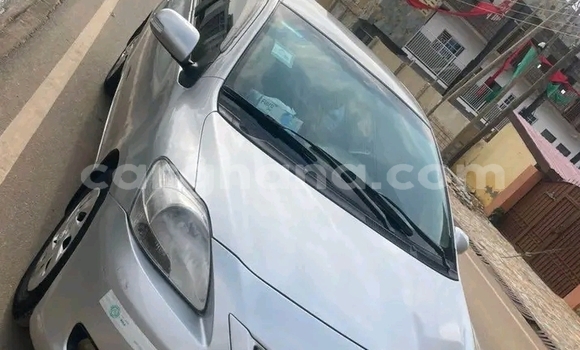 Buy Used Toyota Belta Other Car in Accra in Greater Accra Buy Used Toyota Belta Other Car in Accra in Greater Accra