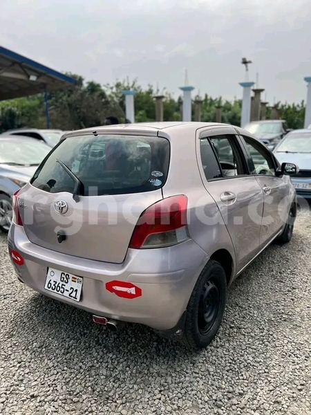 Big with watermark toyota vitz greater accra accra 60718